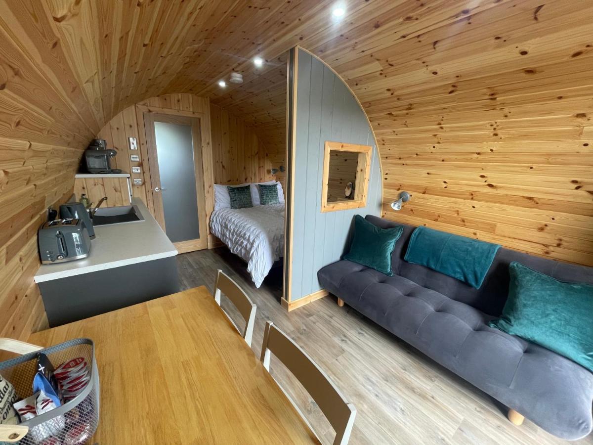 Allt Yelkie Pod Aon, Earlish Экстерьер фото