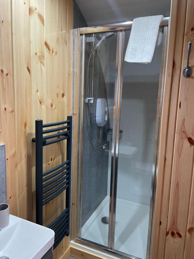 Allt Yelkie Pod Aon, Earlish Экстерьер фото